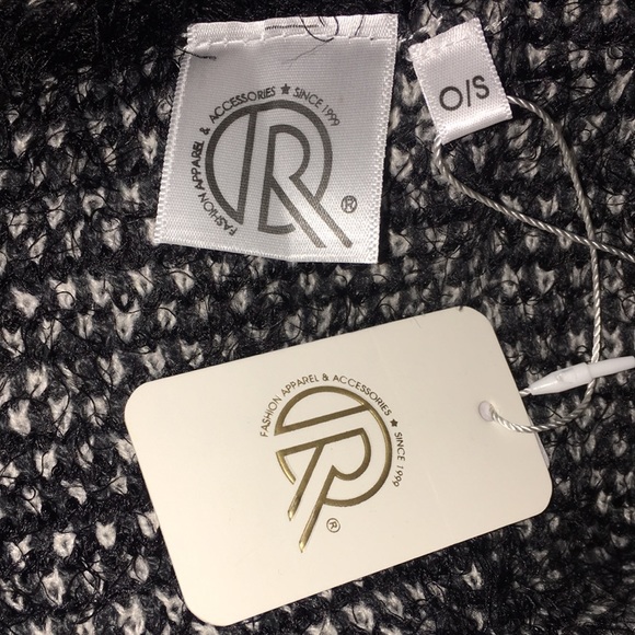 Fashion Apparel Eyelash Leopard Vest - Picture 4 of 8